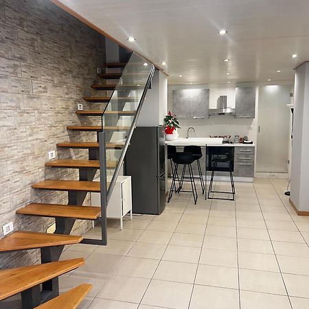 カターニアVanedda Houseアパートメント エクステリア 写真